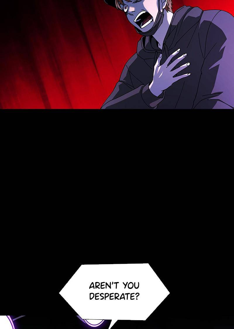 If AI Rules the World Chapter 34 - Page 51