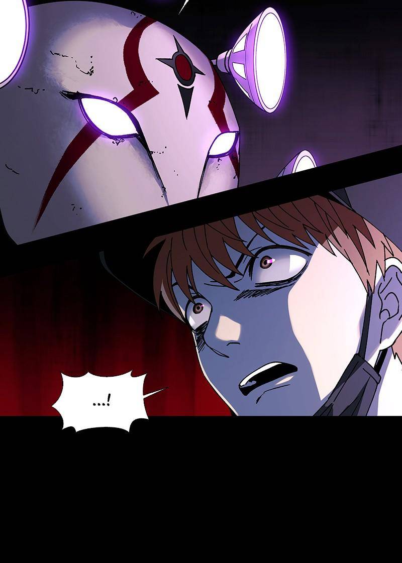 If AI Rules the World Chapter 34 - Page 52