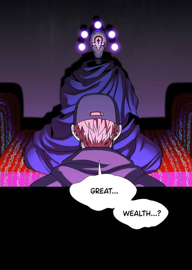 If AI Rules the World Chapter 34 - Page 54