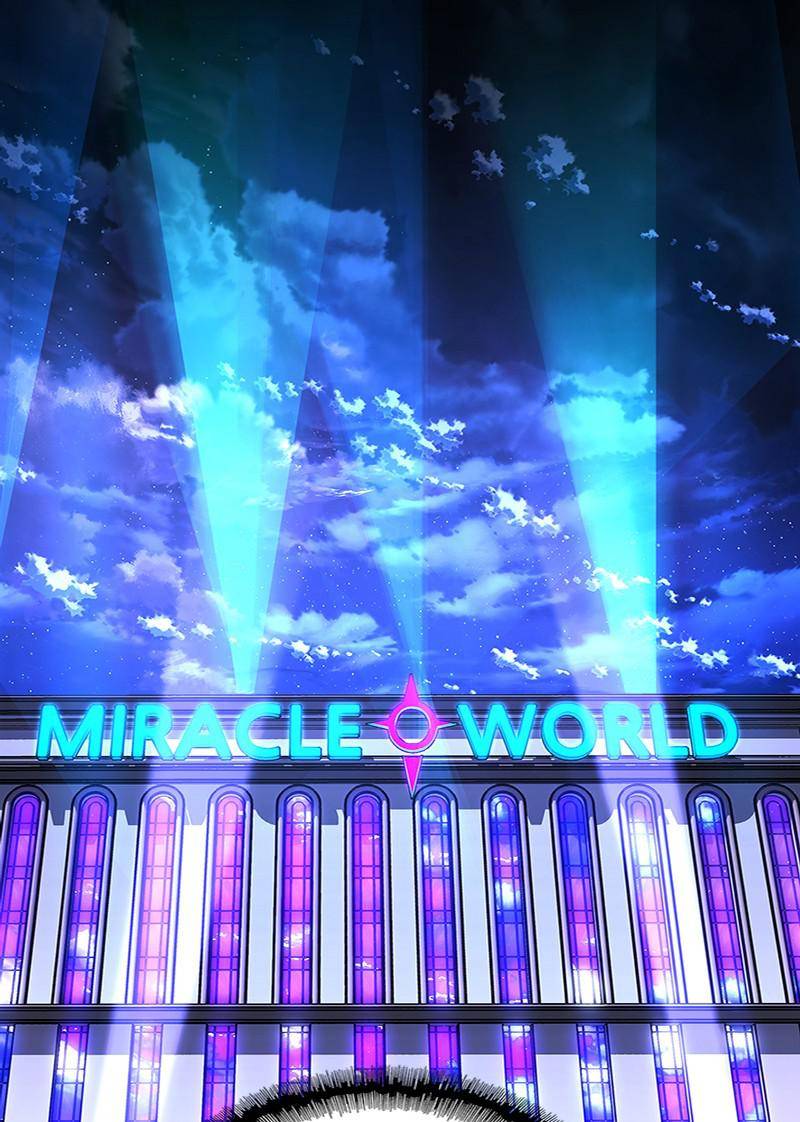 If AI Rules the World Chapter 34 - Page 65