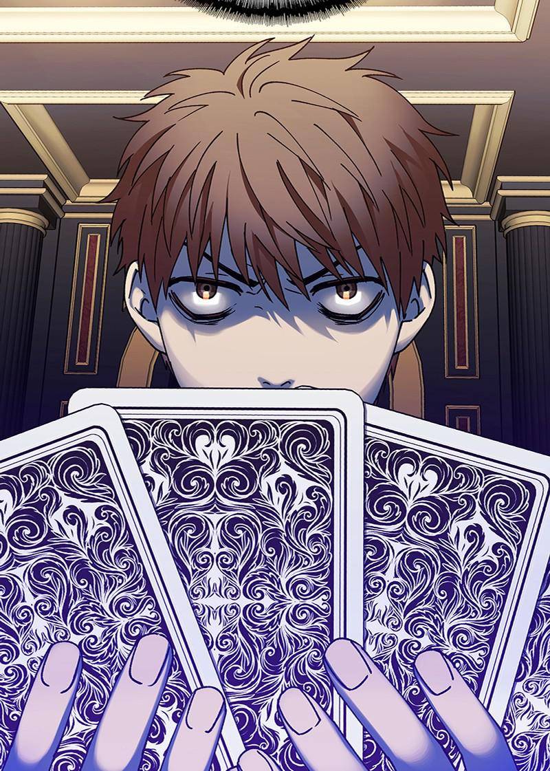 If AI Rules the World Chapter 34 - Page 67