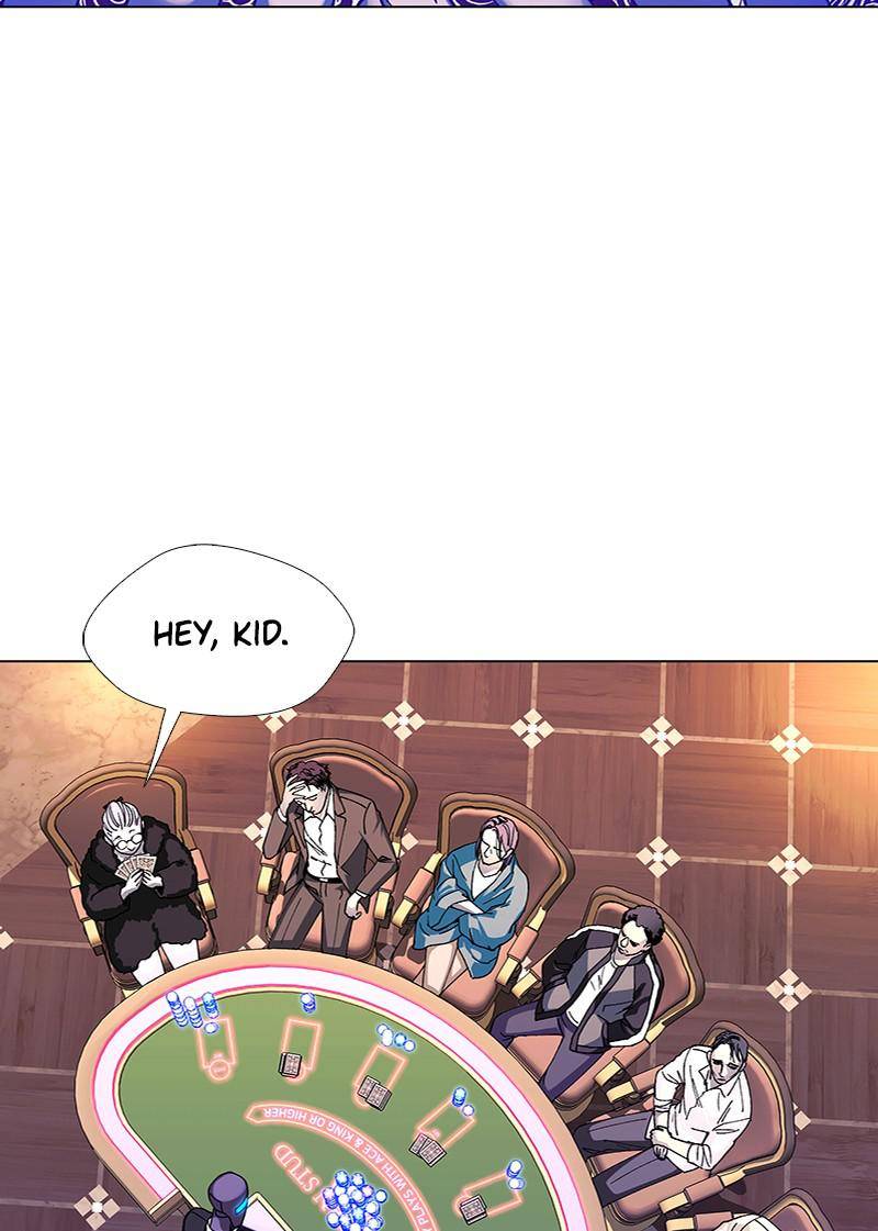 If AI Rules the World Chapter 34 - Page 68