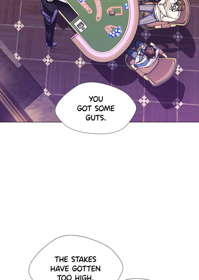 If AI Rules the World Chapter 34 - Page 69