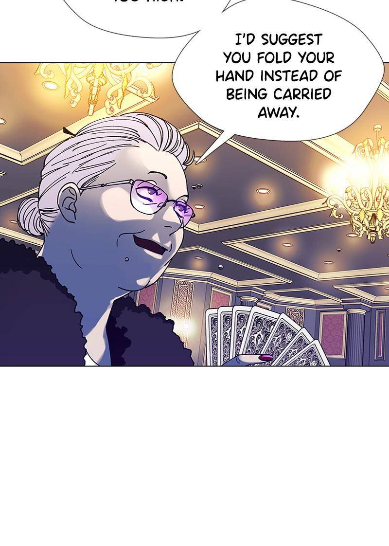 If AI Rules the World Chapter 34 - Page 70