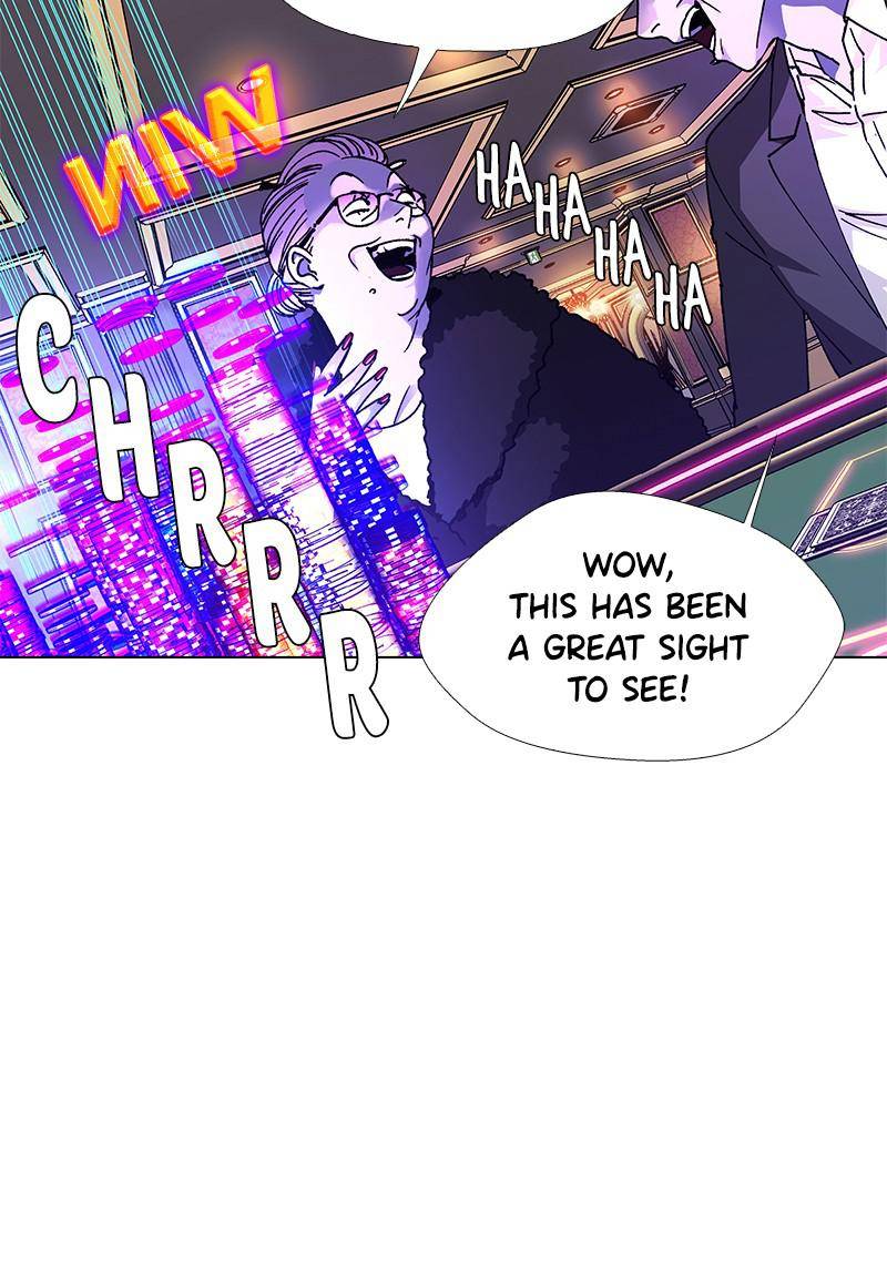 If AI Rules the World Chapter 34 - Page 87