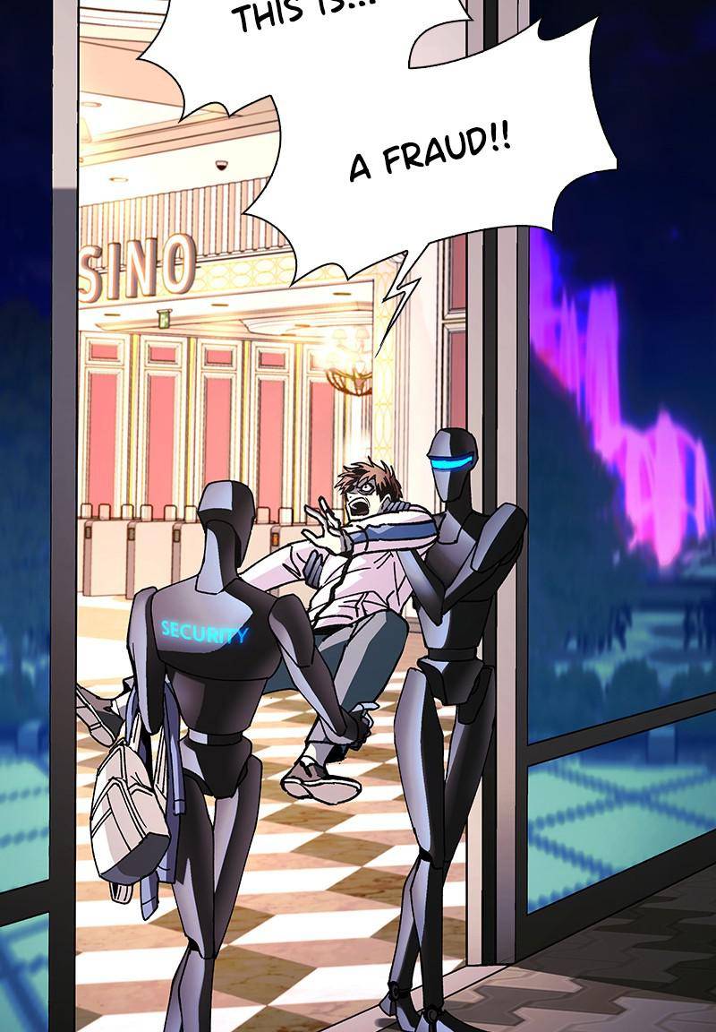 If AI Rules the World Chapter 34 - Page 92