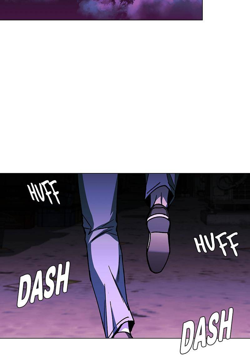 If AI Rules the World Chapter 34 - Page 98