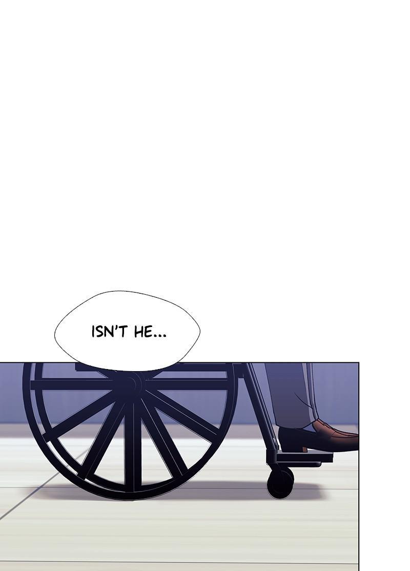 If AI Rules the World Chapter 35 - Page 1