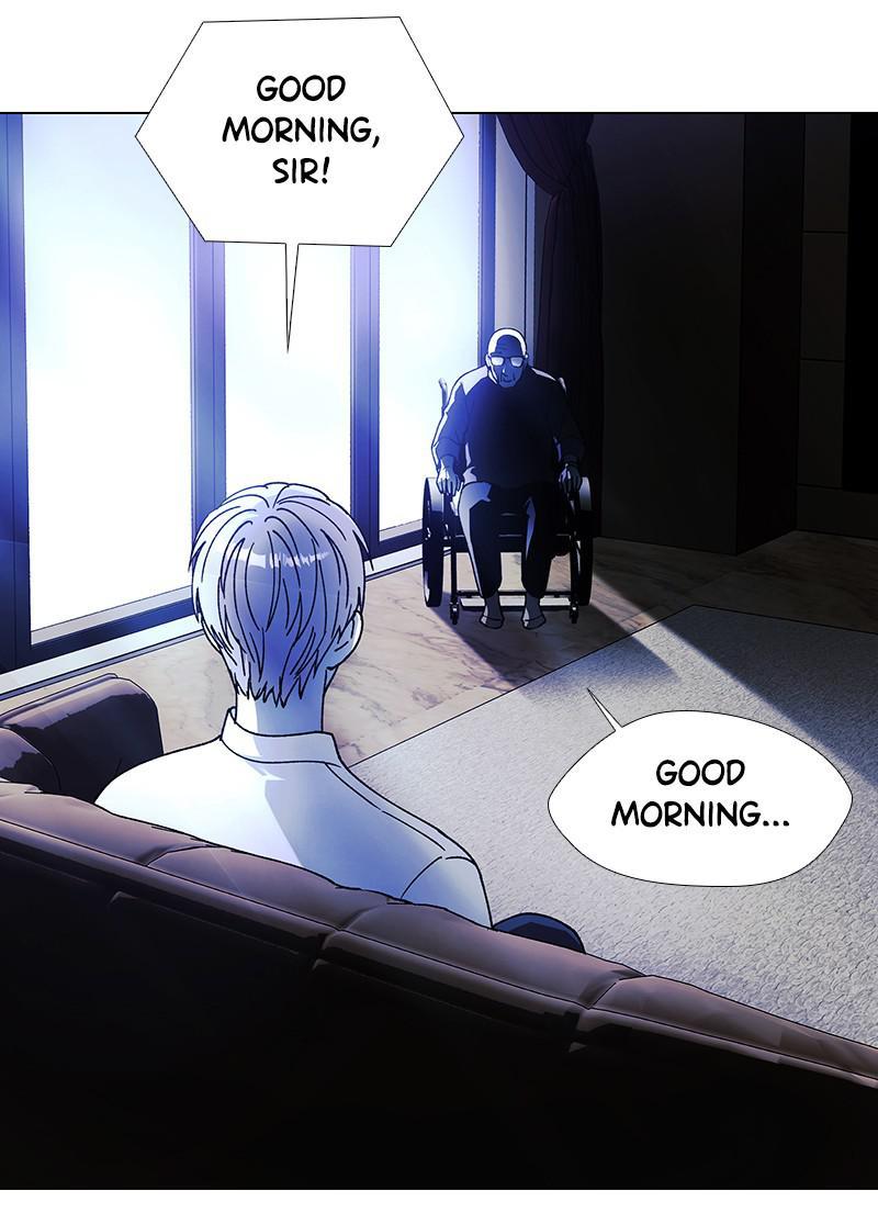 If AI Rules the World Chapter 35 - Page 109