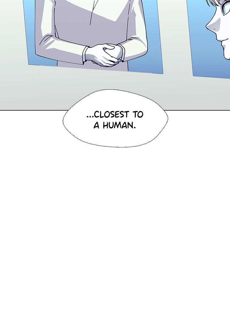 If AI Rules the World Chapter 35 - Page 11