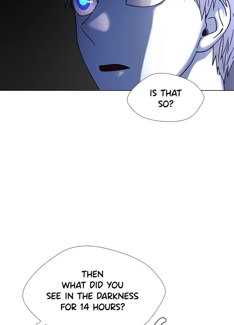 If AI Rules the World Chapter 35 - Page 117