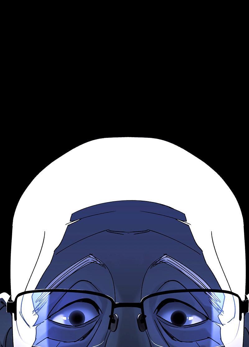 If AI Rules the World Chapter 35 - Page 121