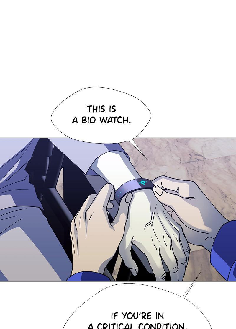 If AI Rules the World Chapter 35 - Page 23
