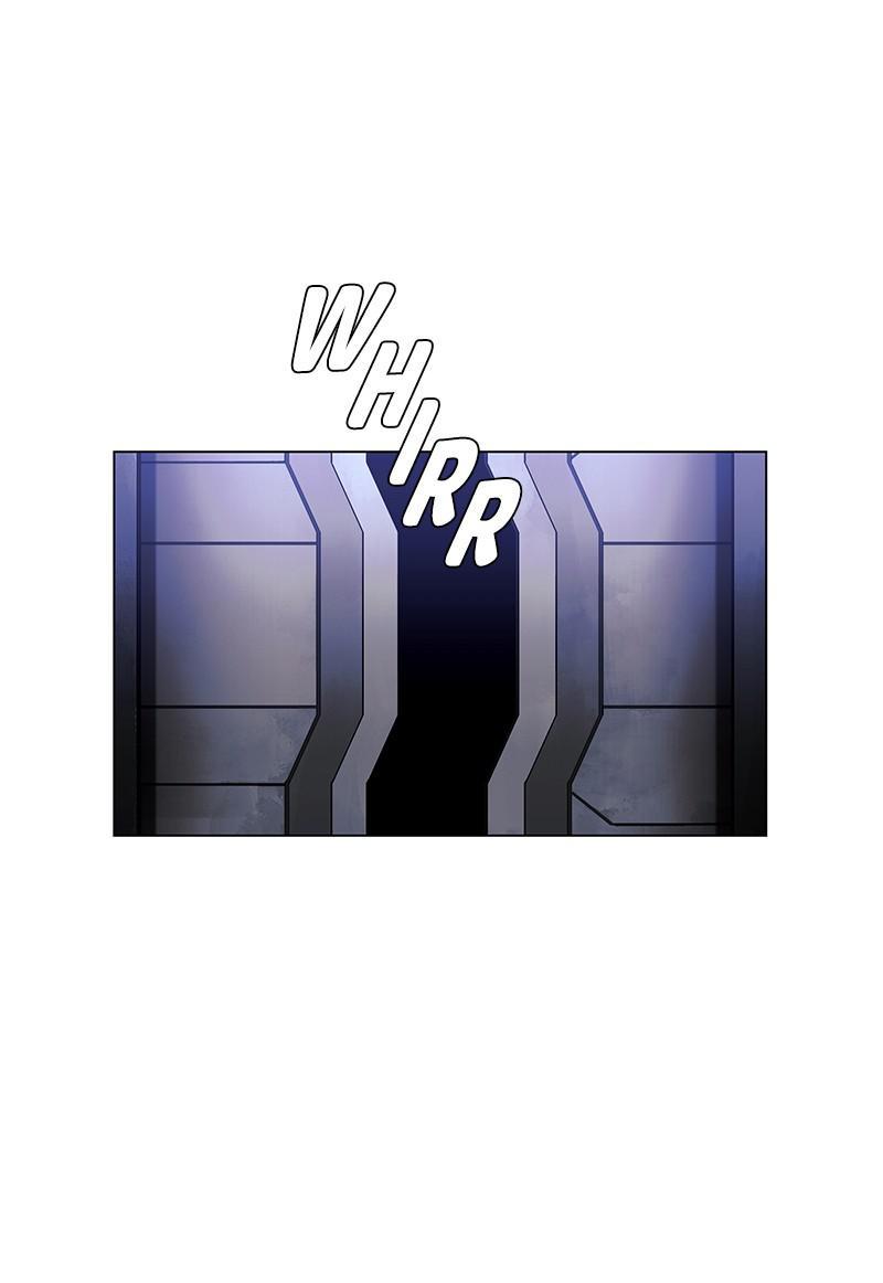 If AI Rules the World Chapter 35 - Page 28