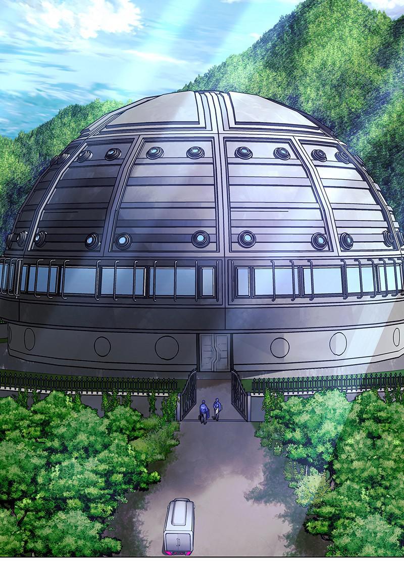 If AI Rules the World Chapter 35 - Page 33