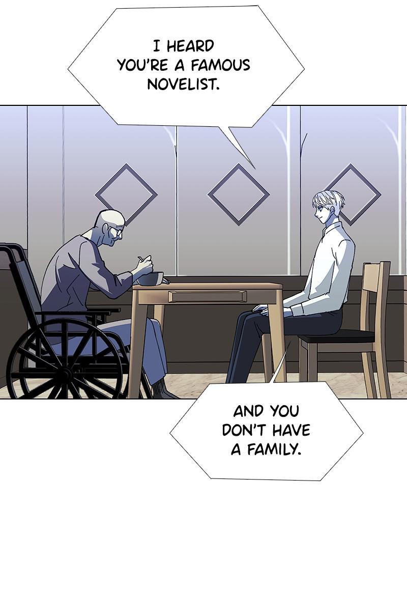 If AI Rules the World Chapter 35 - Page 36