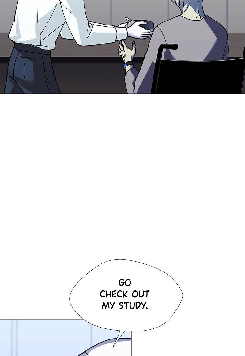 If AI Rules the World Chapter 35 - Page 47