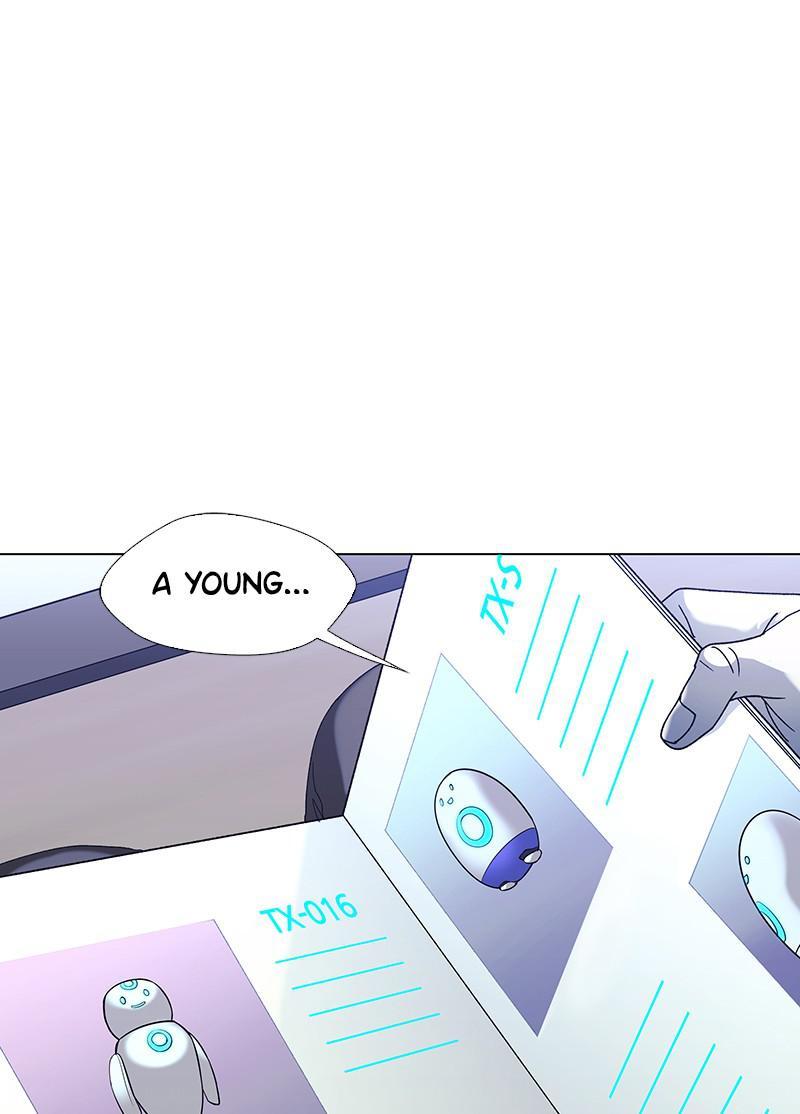 If AI Rules the World Chapter 35 - Page 6