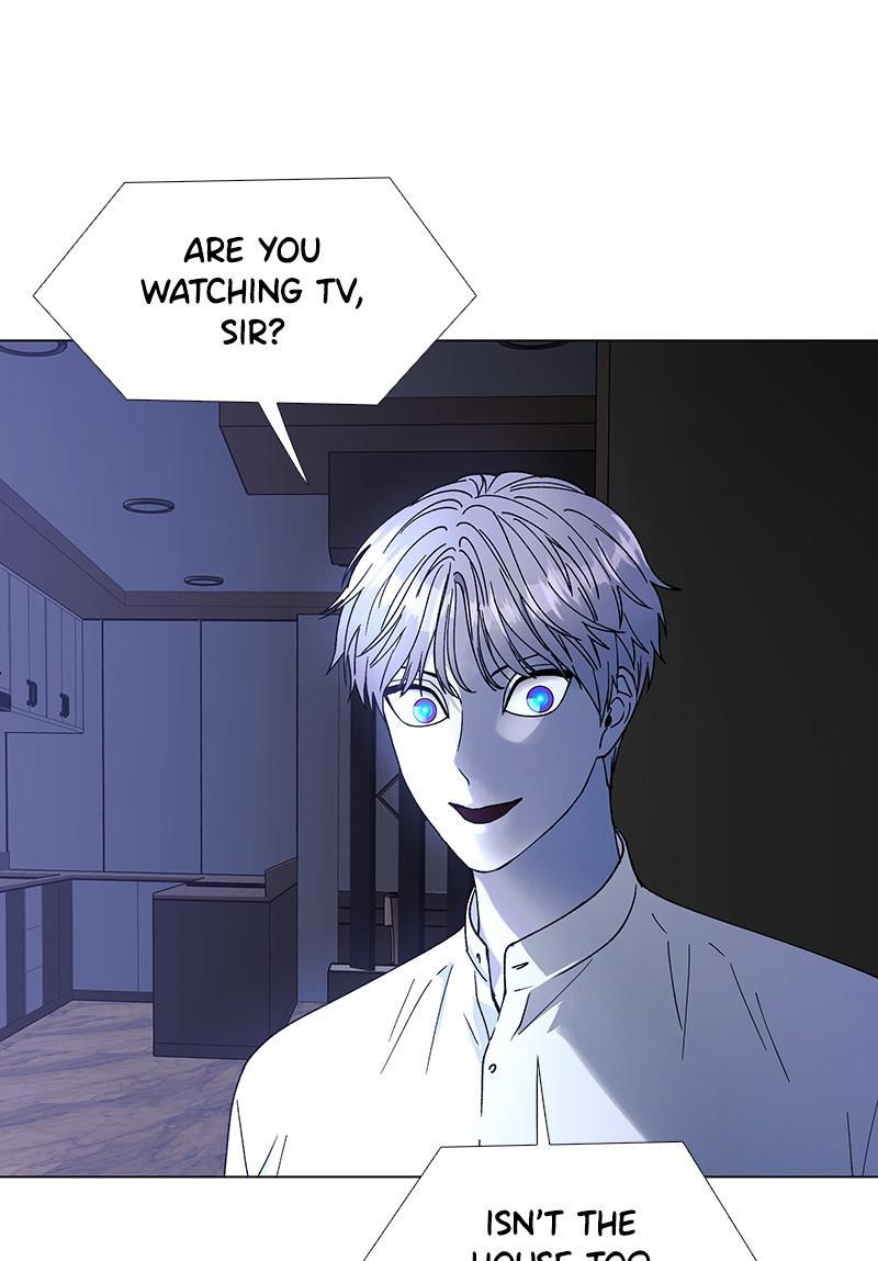 If AI Rules the World Chapter 35 - Page 69