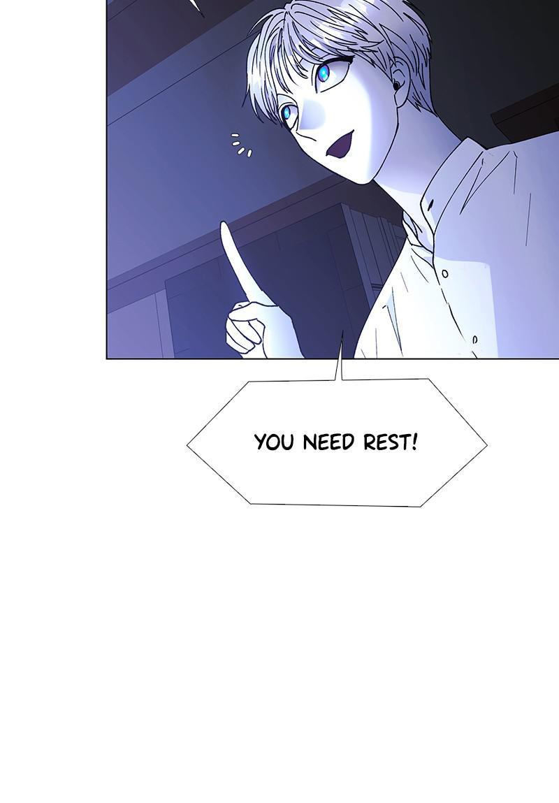 If AI Rules the World Chapter 35 - Page 73