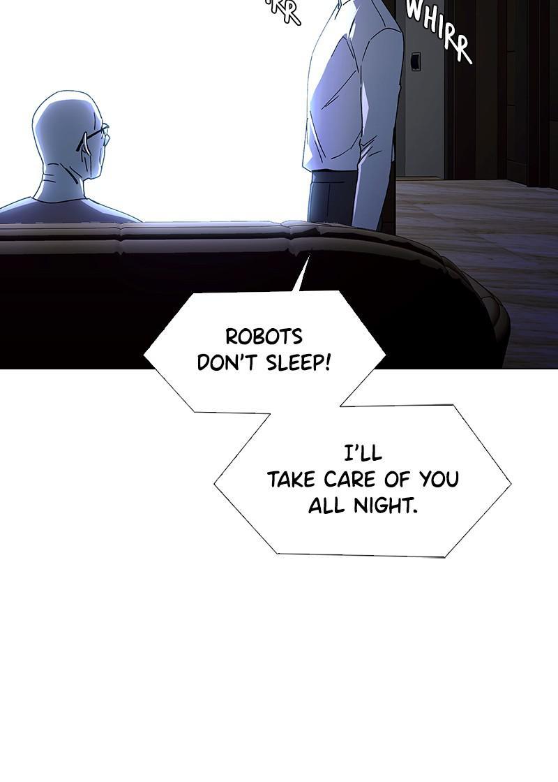 If AI Rules the World Chapter 35 - Page 79