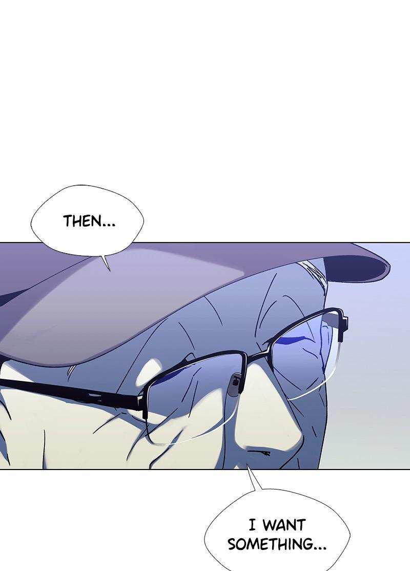 If AI Rules the World Chapter 35 - Page 9