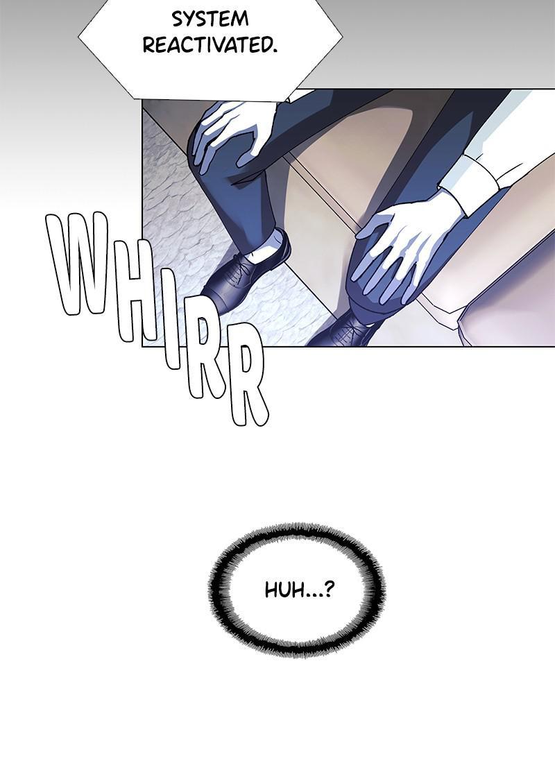 If AI Rules the World Chapter 35 - Page 96