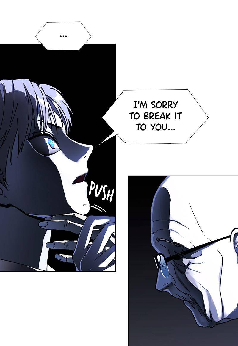 If AI Rules the World Chapter 36 - Page 10