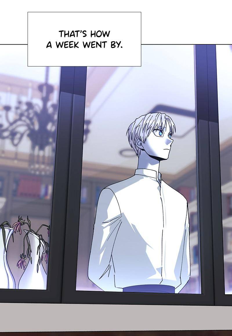 If AI Rules the World Chapter 36 - Page 22