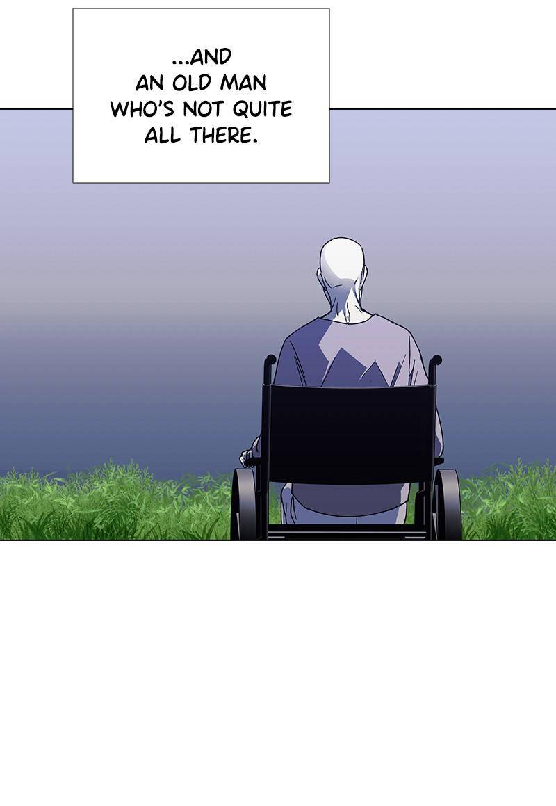 If AI Rules the World Chapter 36 - Page 25