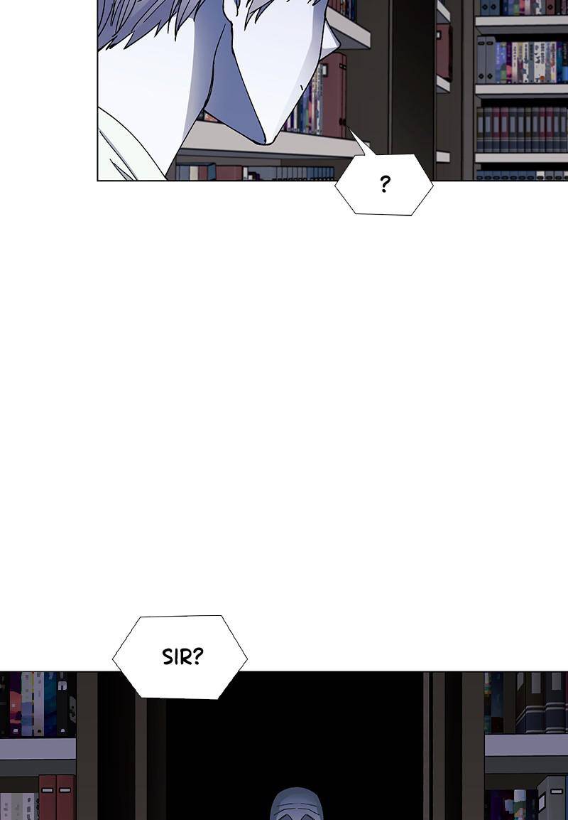 If AI Rules the World Chapter 36 - Page 50