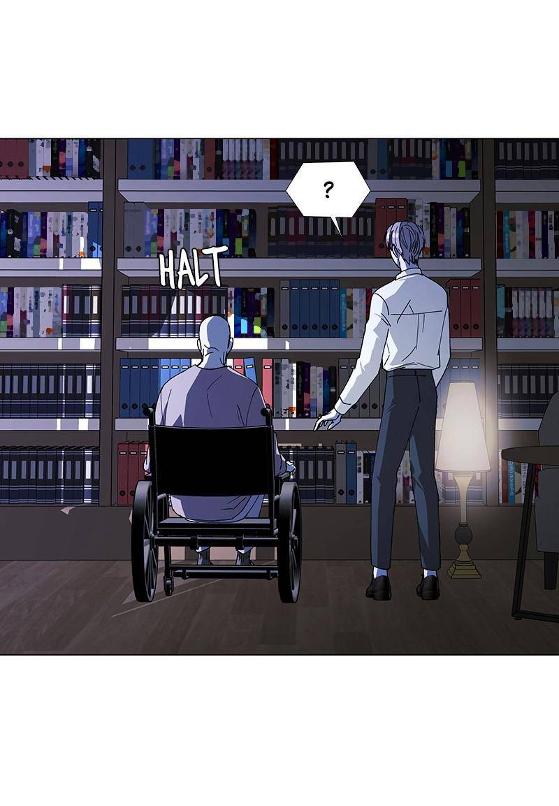 If AI Rules the World Chapter 36 - Page 56