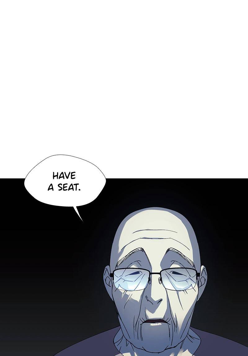 If AI Rules the World Chapter 36 - Page 84