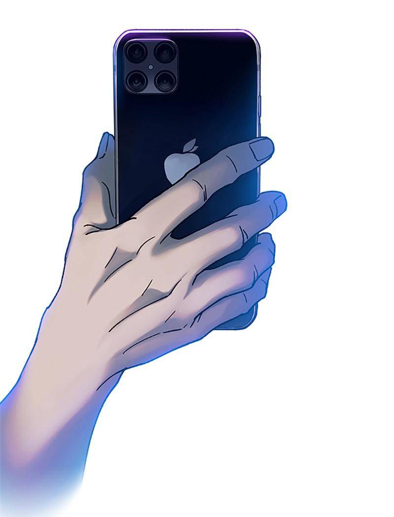 If AI Rules the World Chapter 4 - Page 112