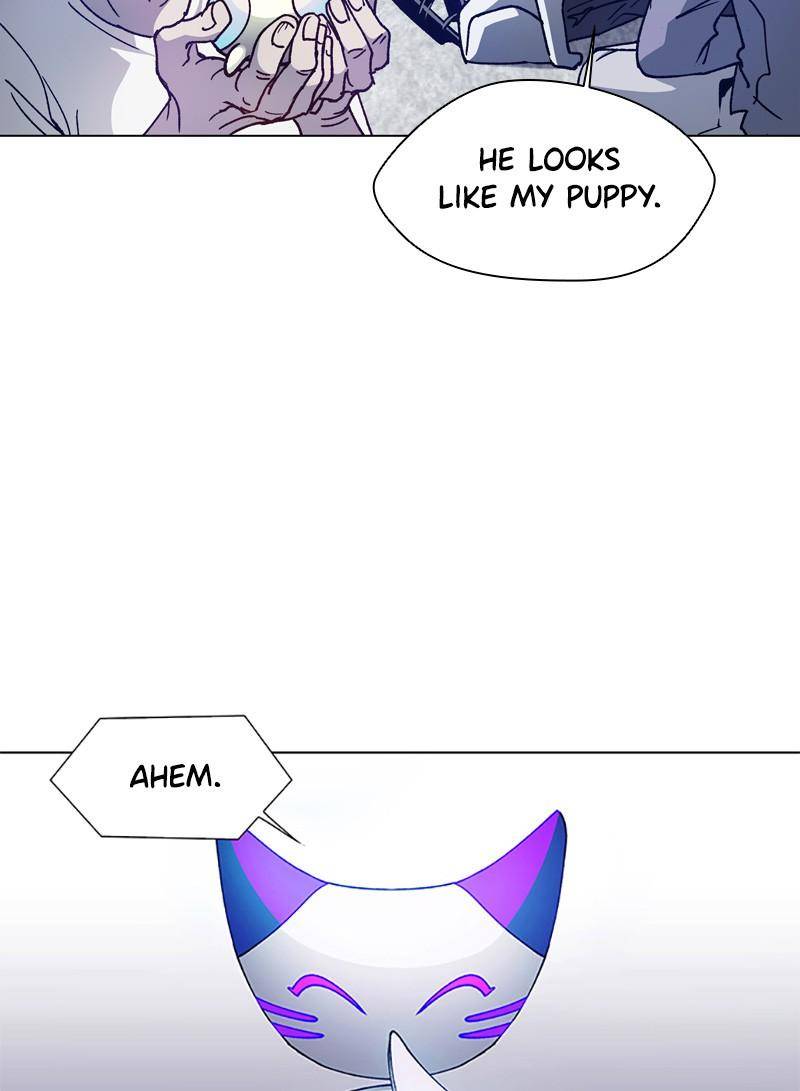 If AI Rules the World Chapter 4 - Page 15