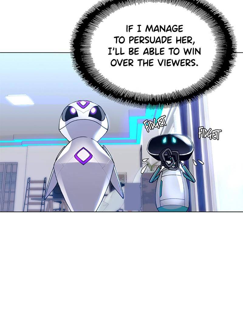 If AI Rules the World Chapter 4 - Page 44