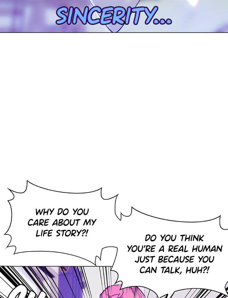 If AI Rules the World Chapter 4 - Page 46