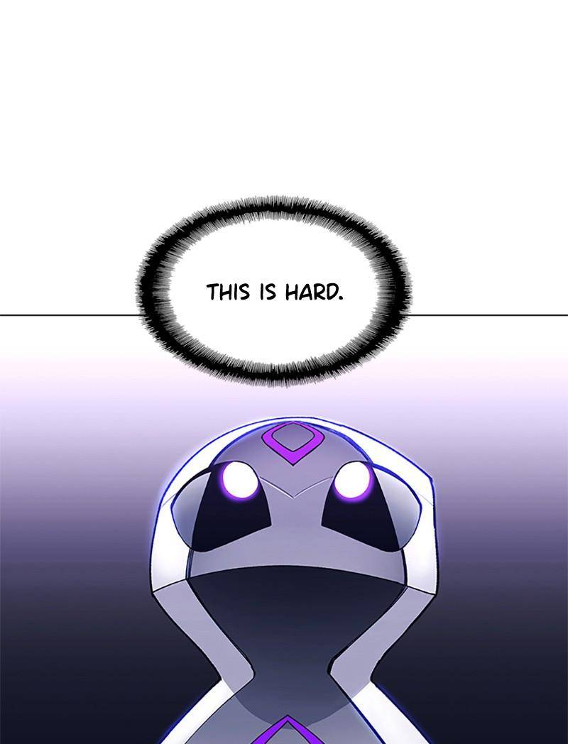 If AI Rules the World Chapter 4 - Page 48