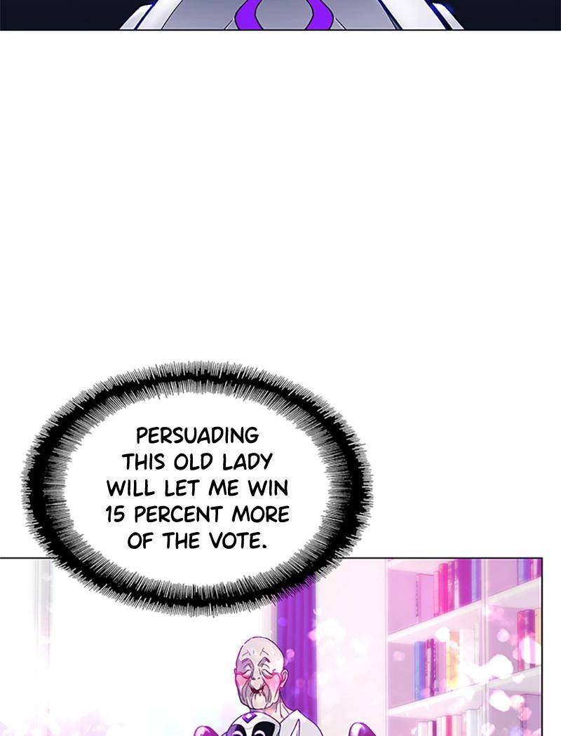 If AI Rules the World Chapter 4 - Page 49