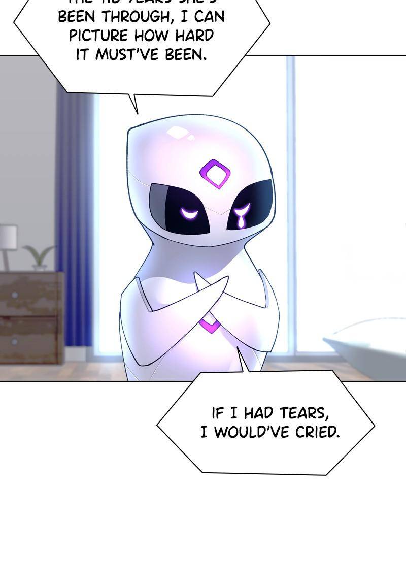 If AI Rules the World Chapter 4 - Page 59