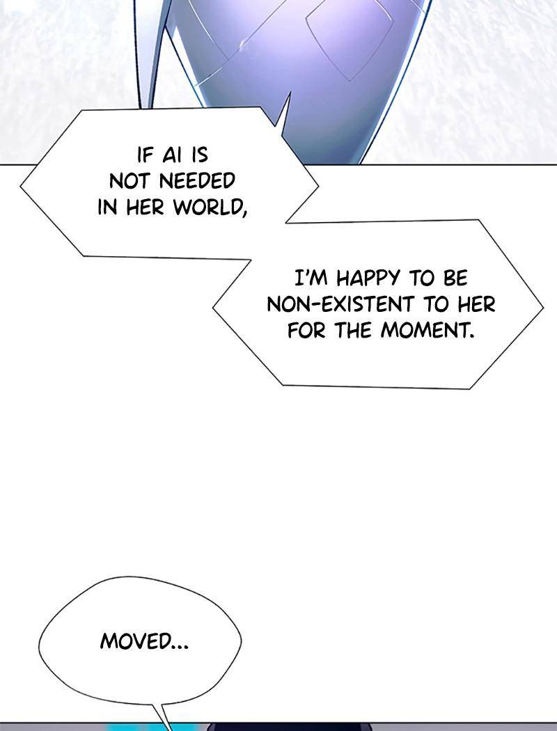 If AI Rules the World Chapter 4 - Page 64