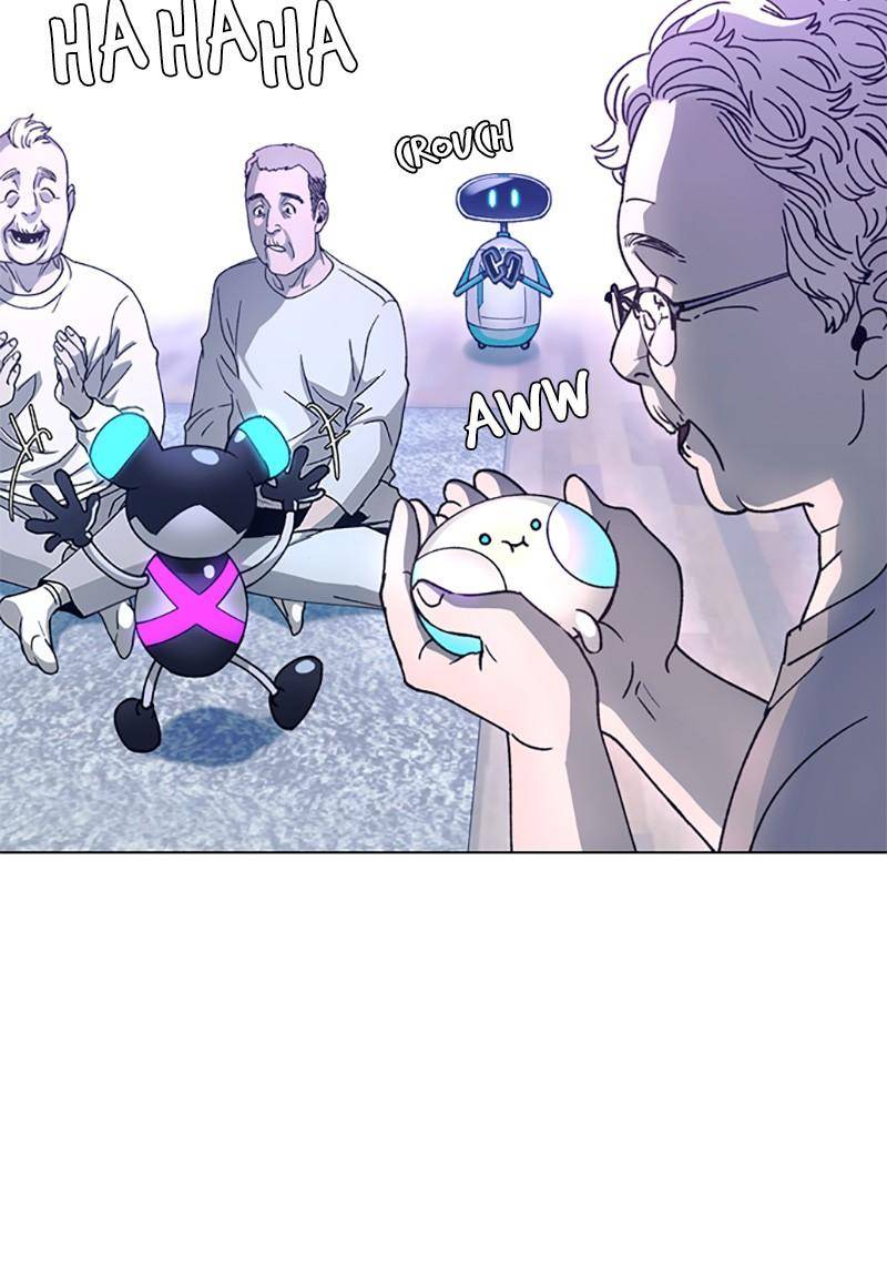 If AI Rules the World Chapter 4 - Page 77