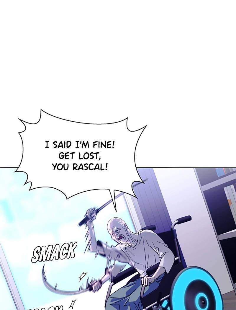 If AI Rules the World Chapter 4 - Page 85