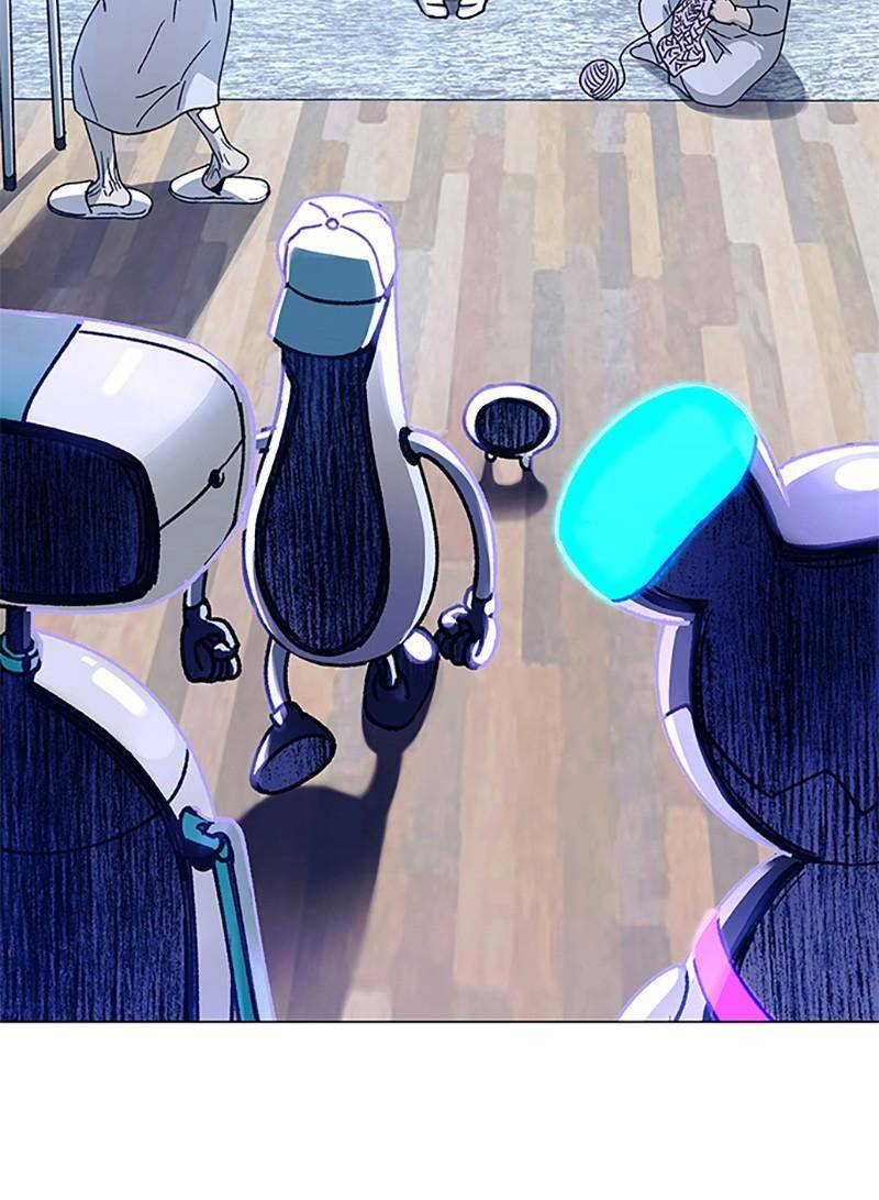 If AI Rules the World Chapter 4 - Page 9