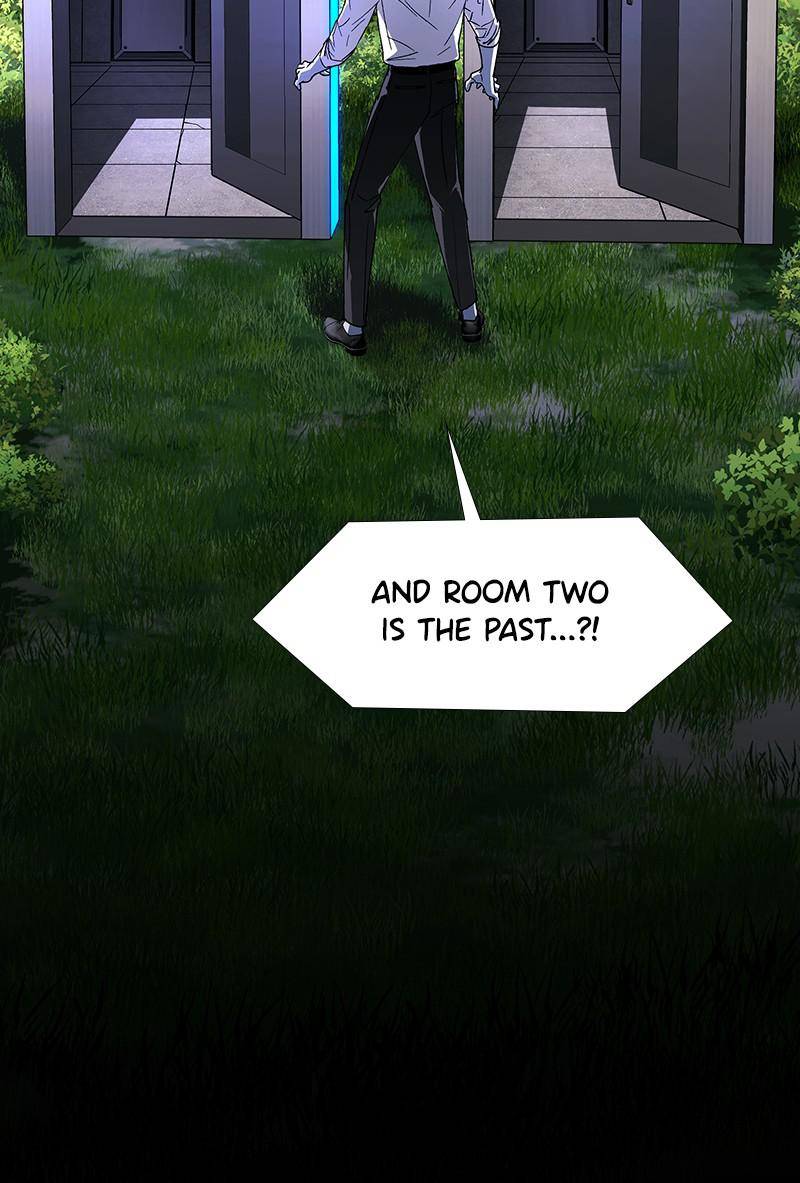 If AI Rules the World Chapter 40 - Page 115