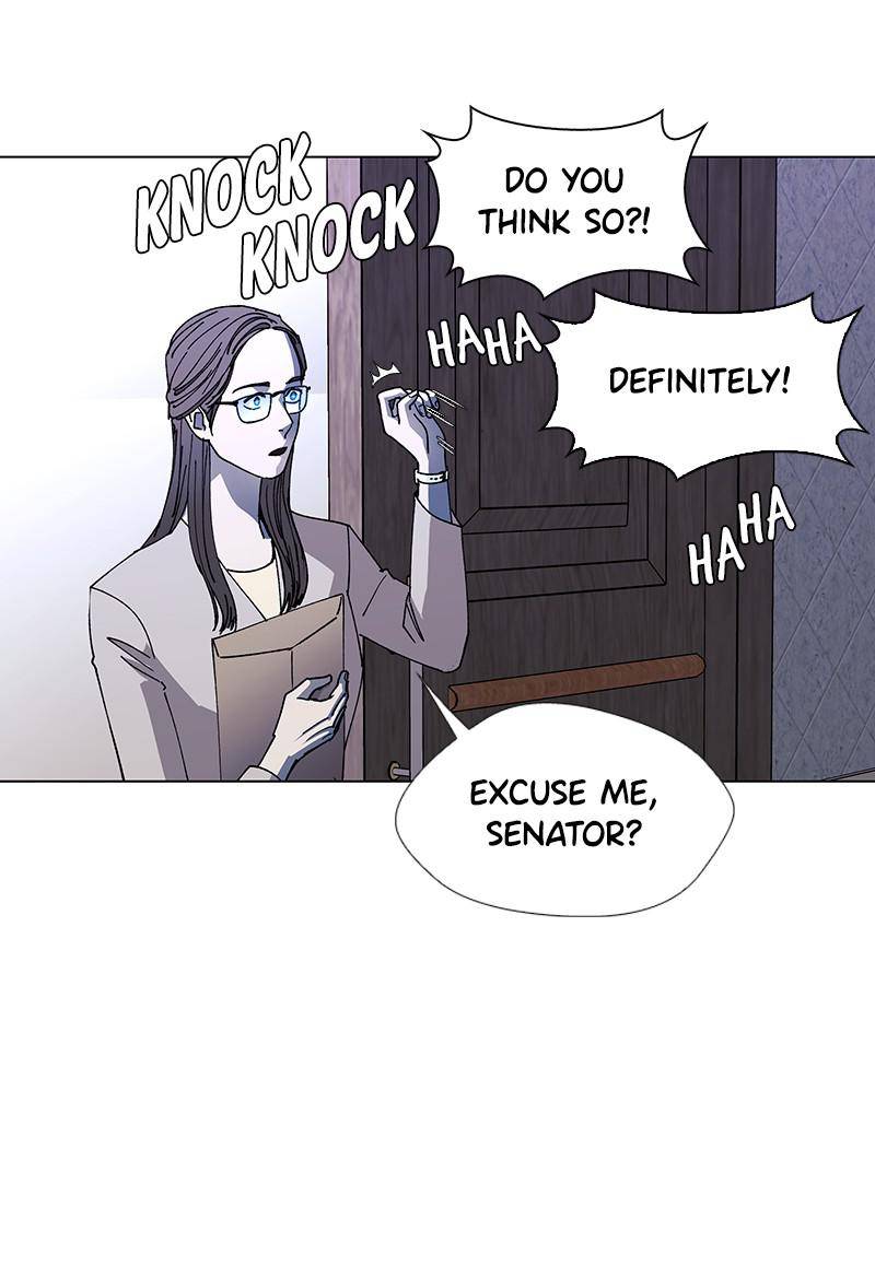 If AI Rules the World Chapter 41 - Page 89