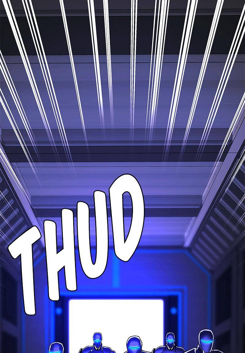 If AI Rules the World Chapter 45 - Page 14