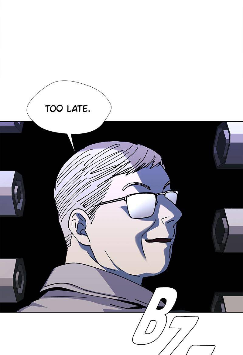 If AI Rules the World Chapter 45 - Page 46