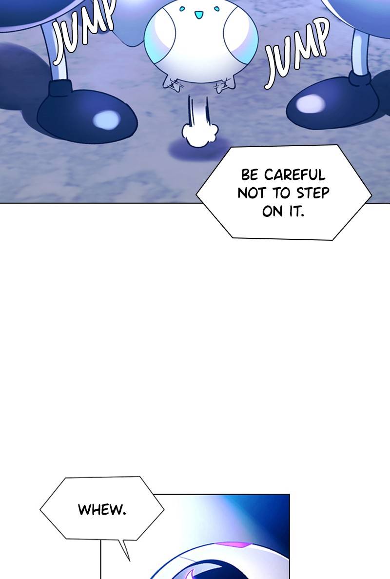 If AI Rules the World Chapter 5 - Page 101