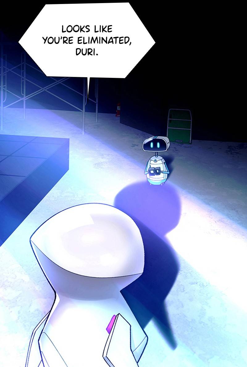 If AI Rules the World Chapter 5 - Page 103